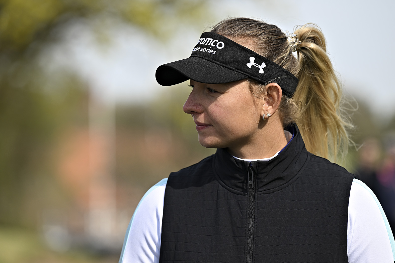 Tirsdag d. 9. maj 2023. Viborg Golfklubs jubilæumsturnering Pro/Am .