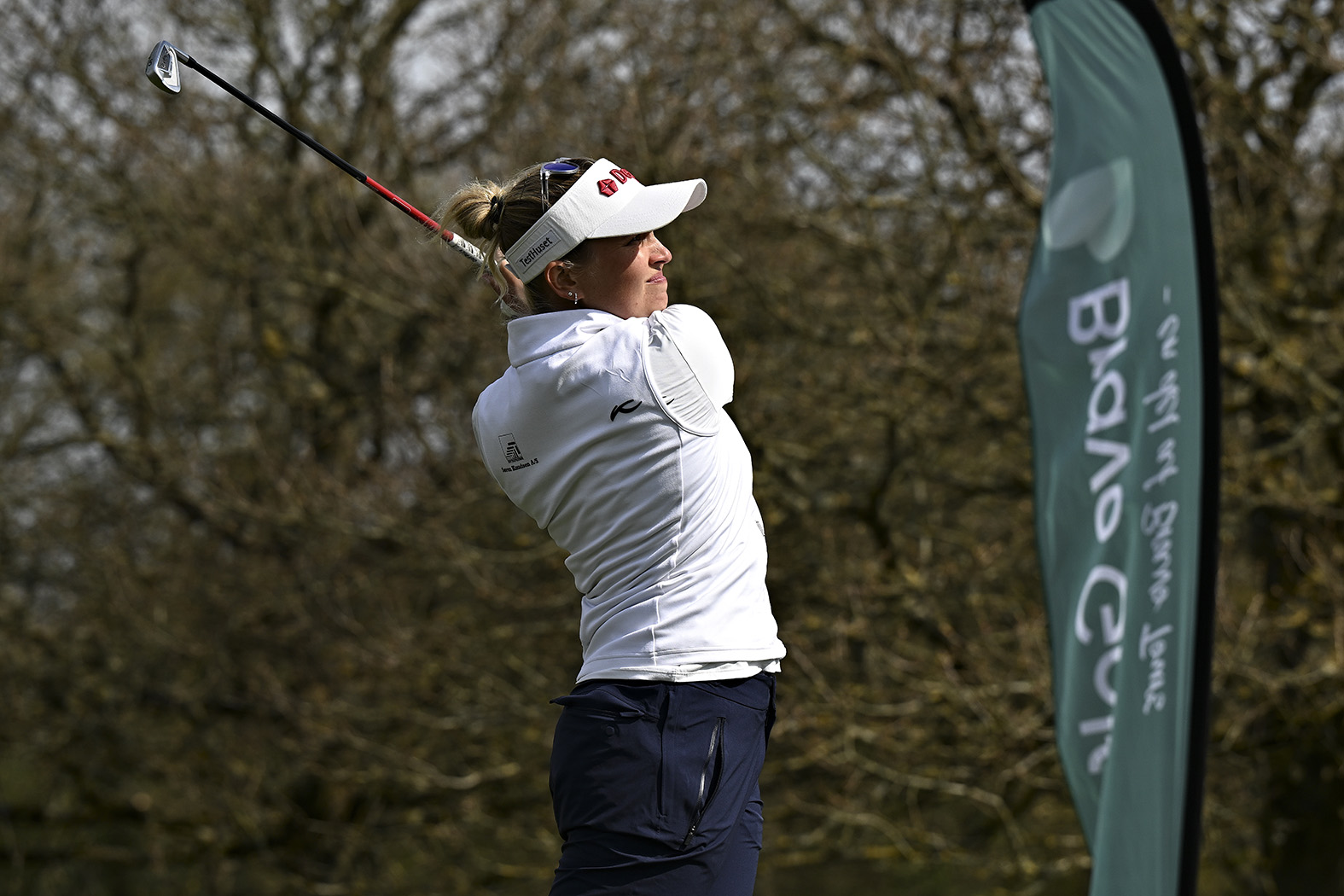 Tirsdag d. 9. maj 2023. Viborg Golfklubs jubilæumsturnering Pro/Am .