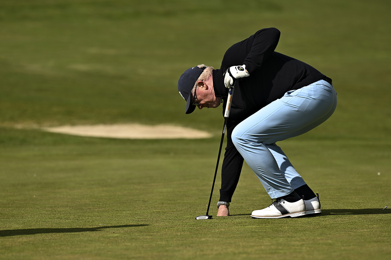 Tirsdag d. 9. maj 2023. Viborg Golfklubs jubilæumsturnering Pro/Am .