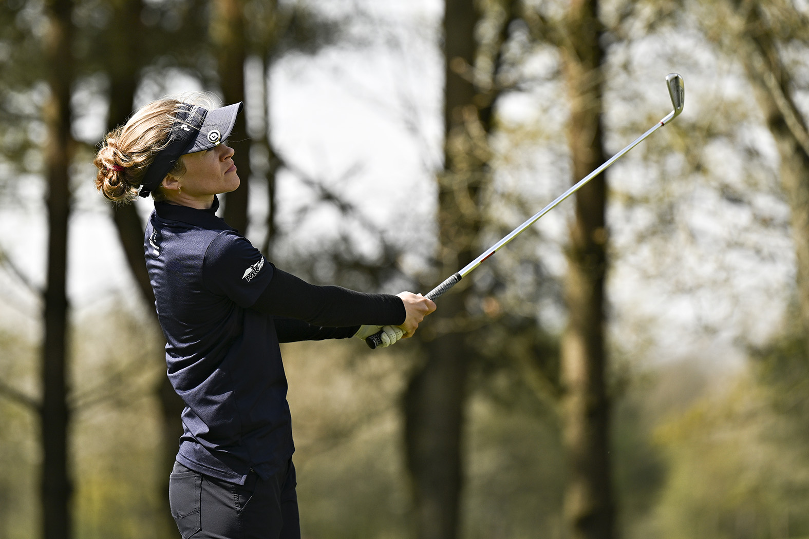 Tirsdag d. 9. maj 2023. Viborg Golfklubs jubilæumsturnering Pro/Am .