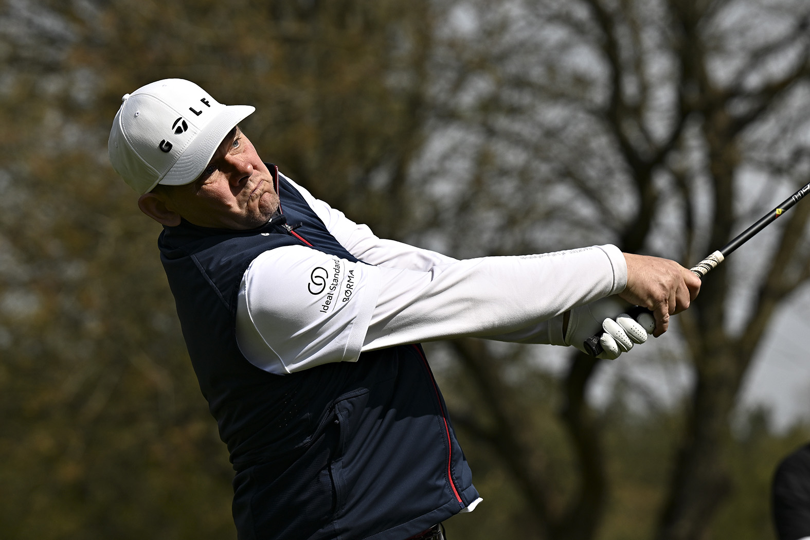 Tirsdag d. 9. maj 2023. Viborg Golfklubs jubilæumsturnering Pro/Am .