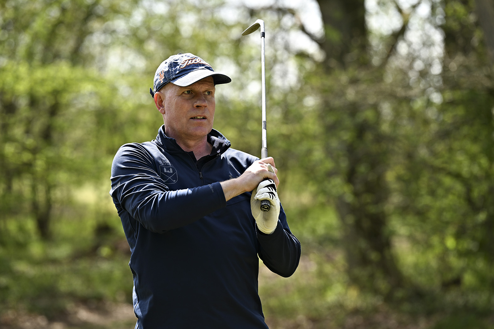 Tirsdag d. 9. maj 2023. Viborg Golfklubs jubilæumsturnering Pro/Am .