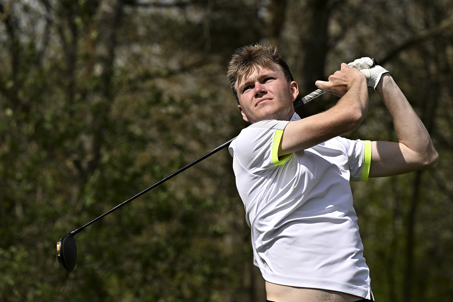 Tirsdag d. 9. maj 2023. Viborg Golfklubs jubilæumsturnering Pro/Am .