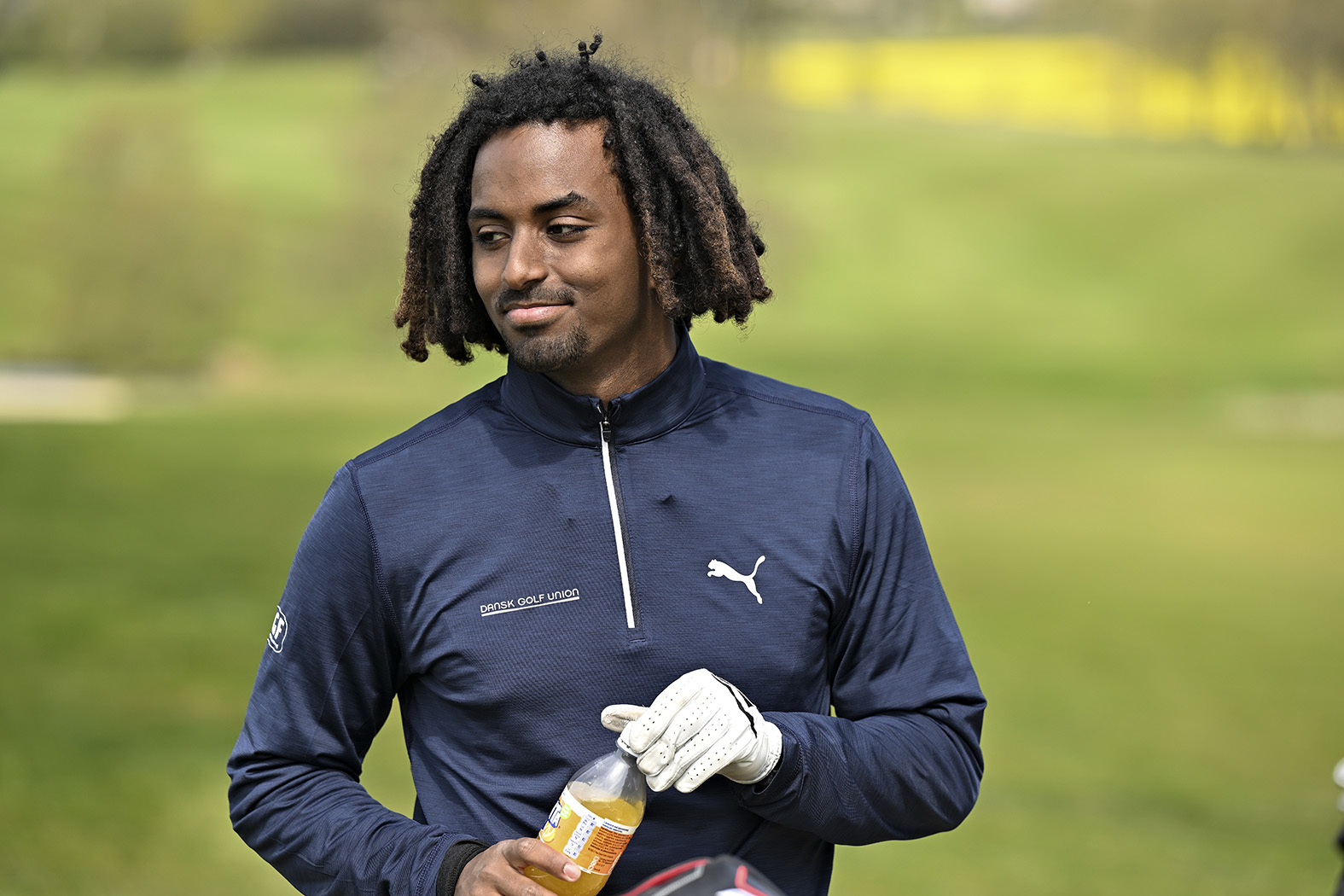 Tirsdag d. 9. maj 2023. Viborg Golfklubs jubilæumsturnering Pro/Am .