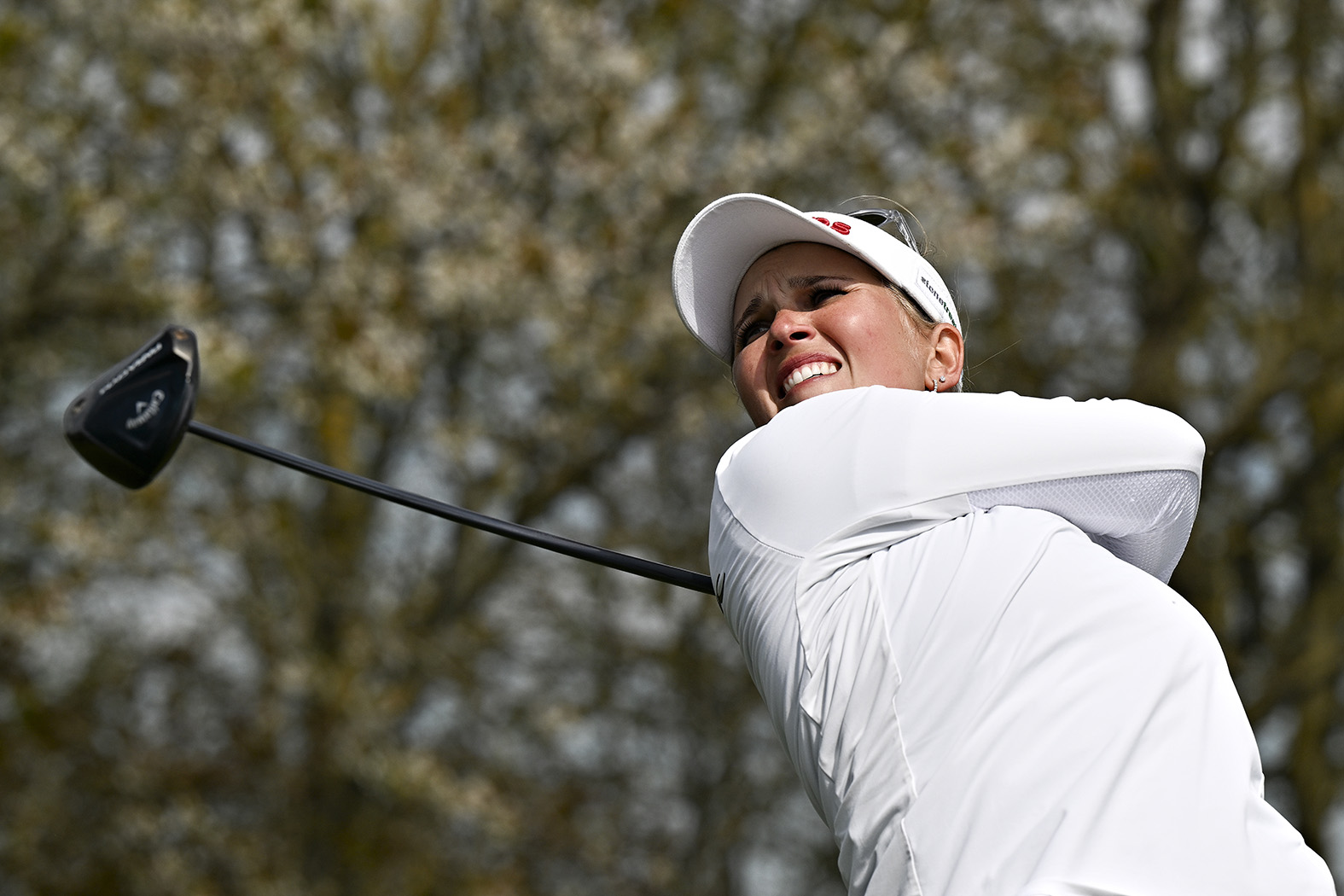 Tirsdag d. 9. maj 2023. Viborg Golfklubs jubilæumsturnering Pro/Am .
