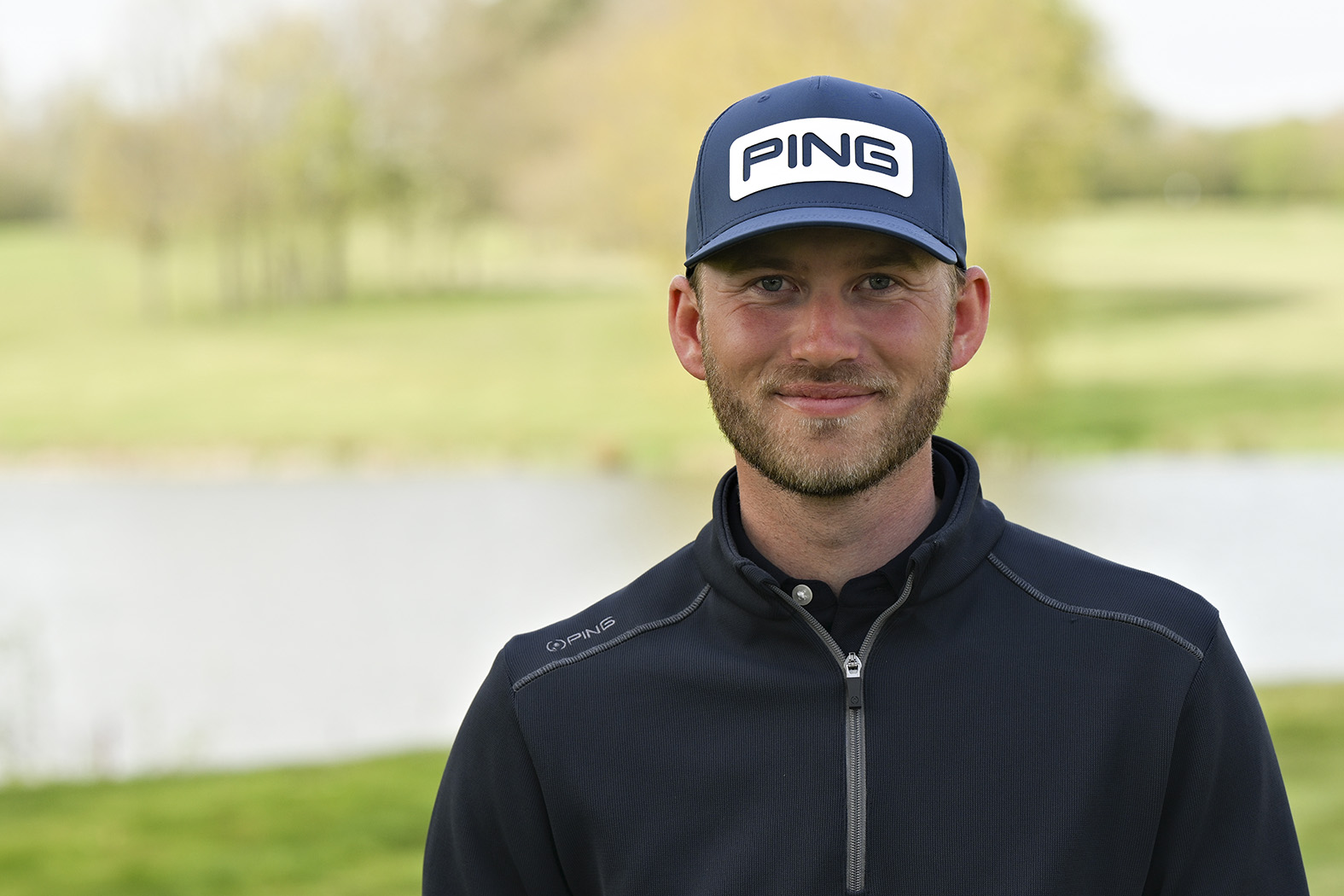 Tirsdag d. 9. maj 2023. Viborg Golfklubs jubilæumsturnering Pro/Am .