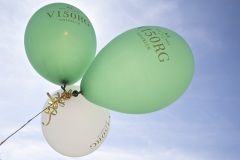 Mandag d. 8. maj 2023. Fødselsdagsreceptiopn. Viborg Golfklub fylder 50 år
