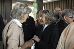 Mandag d. 8. maj 2023. Fødselsdagsreceptiopn. Viborg Golfklub fylder 50 år