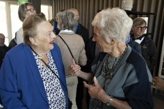Mandag d. 8. maj 2023. Fødselsdagsreceptiopn. Viborg Golfklub fylder 50 år