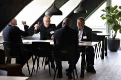 Mandag d. 8. maj 2023. Fødselsdagsreceptiopn. Viborg Golfklub fylder 50 år