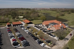 Mandag d. 8. maj 2023. Fødselsdagsreceptiopn. Viborg Golfklub fylder 50 år