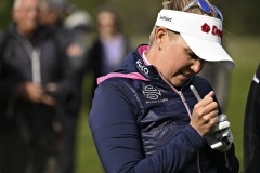 Tirsdag d. 9. maj 2023. Viborg Golfklubs jubilæumsturnering Pro/Am .
