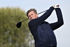 Tirsdag d. 9. maj 2023. Viborg Golfklubs jubilæumsturnering Pro/Am .