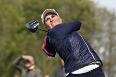 Tirsdag d. 9. maj 2023. Viborg Golfklubs jubilæumsturnering Pro/Am .