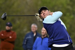 Tirsdag d. 9. maj 2023. Viborg Golfklubs jubilæumsturnering Pro/Am .