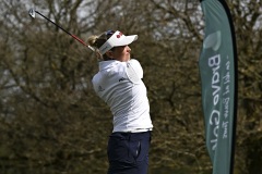 Tirsdag d. 9. maj 2023. Viborg Golfklubs jubilæumsturnering Pro/Am .