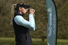 Tirsdag d. 9. maj 2023. Viborg Golfklubs jubilæumsturnering Pro/Am .