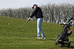 Tirsdag d. 9. maj 2023. Viborg Golfklubs jubilæumsturnering Pro/Am .