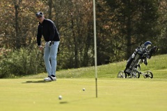 Tirsdag d. 9. maj 2023. Viborg Golfklubs jubilæumsturnering Pro/Am .
