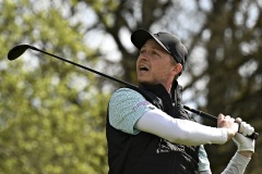 Tirsdag d. 9. maj 2023. Viborg Golfklubs jubilæumsturnering Pro/Am .