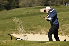 Tirsdag d. 9. maj 2023. Viborg Golfklubs jubilæumsturnering Pro/Am .