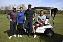Tirsdag d. 9. maj 2023. Viborg Golfklubs jubilæumsturnering Pro/Am .