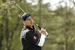 Tirsdag d. 9. maj 2023. Viborg Golfklubs jubilæumsturnering Pro/Am .