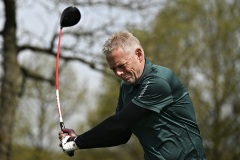 Tirsdag d. 9. maj 2023. Viborg Golfklubs jubilæumsturnering Pro/Am .