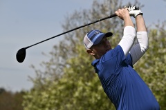 Tirsdag d. 9. maj 2023. Viborg Golfklubs jubilæumsturnering Pro/Am .