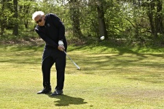 Tirsdag d. 9. maj 2023. Viborg Golfklubs jubilæumsturnering Pro/Am .
