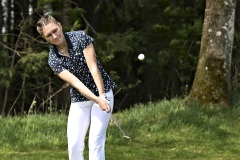 Tirsdag d. 9. maj 2023. Viborg Golfklubs jubilæumsturnering Pro/Am .
