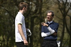 Tirsdag d. 9. maj 2023. Viborg Golfklubs jubilæumsturnering Pro/Am .