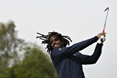 Tirsdag d. 9. maj 2023. Viborg Golfklubs jubilæumsturnering Pro/Am .