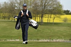 Tirsdag d. 9. maj 2023. Viborg Golfklubs jubilæumsturnering Pro/Am .