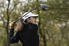 Tirsdag d. 9. maj 2023. Viborg Golfklubs jubilæumsturnering Pro/Am .