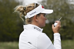 Tirsdag d. 9. maj 2023. Viborg Golfklubs jubilæumsturnering Pro/Am .