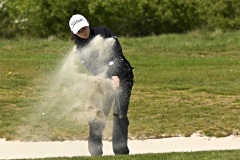 Tirsdag d. 9. maj 2023. Viborg Golfklubs jubilæumsturnering Pro/Am .