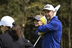 Tirsdag d. 9. maj 2023. Viborg Golfklubs jubilæumsturnering Pro/Am .