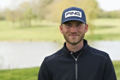 Tirsdag d. 9. maj 2023. Viborg Golfklubs jubilæumsturnering Pro/Am .