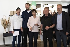 Tirsdag d. 9. maj 2023. Viborg Golfklubs jubilæumsturnering Pro/Am .