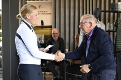 Søndag d. 24. august 2025. Klubmesterskaber Viborg Golfklub.