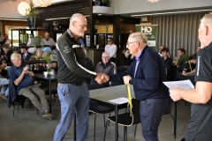 Søndag d. 24. august 2025. Klubmesterskaber Viborg Golfklub.