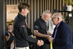 Søndag d. 24. august 2025. Klubmesterskaber Viborg Golfklub.