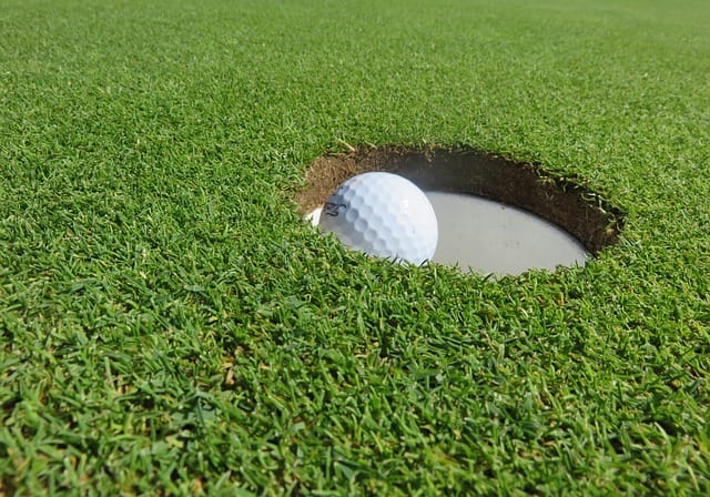 Golf Ball 549228 640