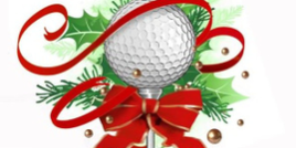 15167804891512520106christmas Golfers Clipart.med