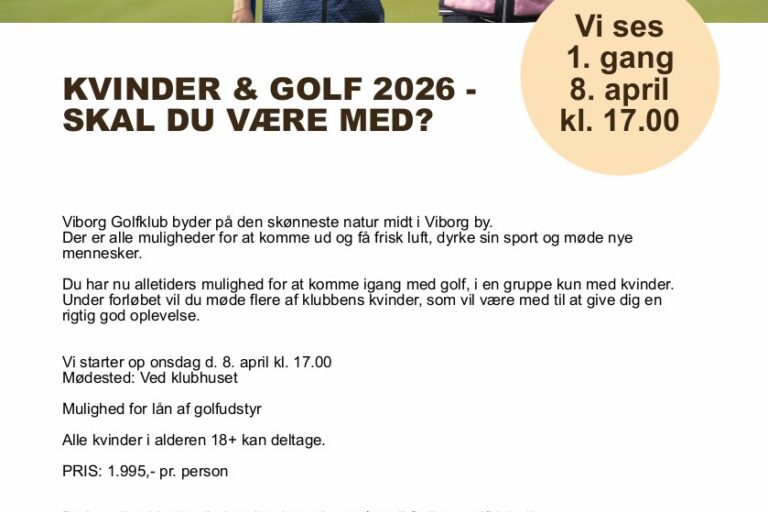Viborg Golfklub - Image 12