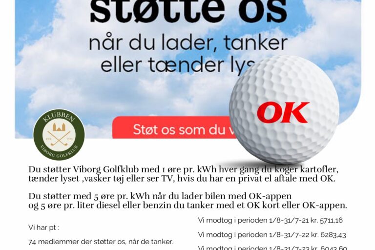 Viborg Golfklub - Image 10