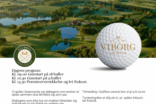 Viborg Golfklub - Image 6