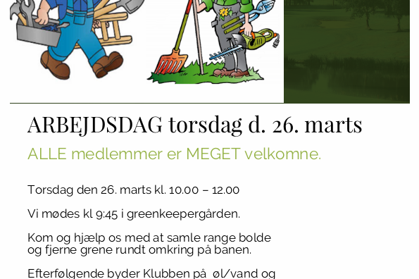 Viborg Golfklub - Image 7